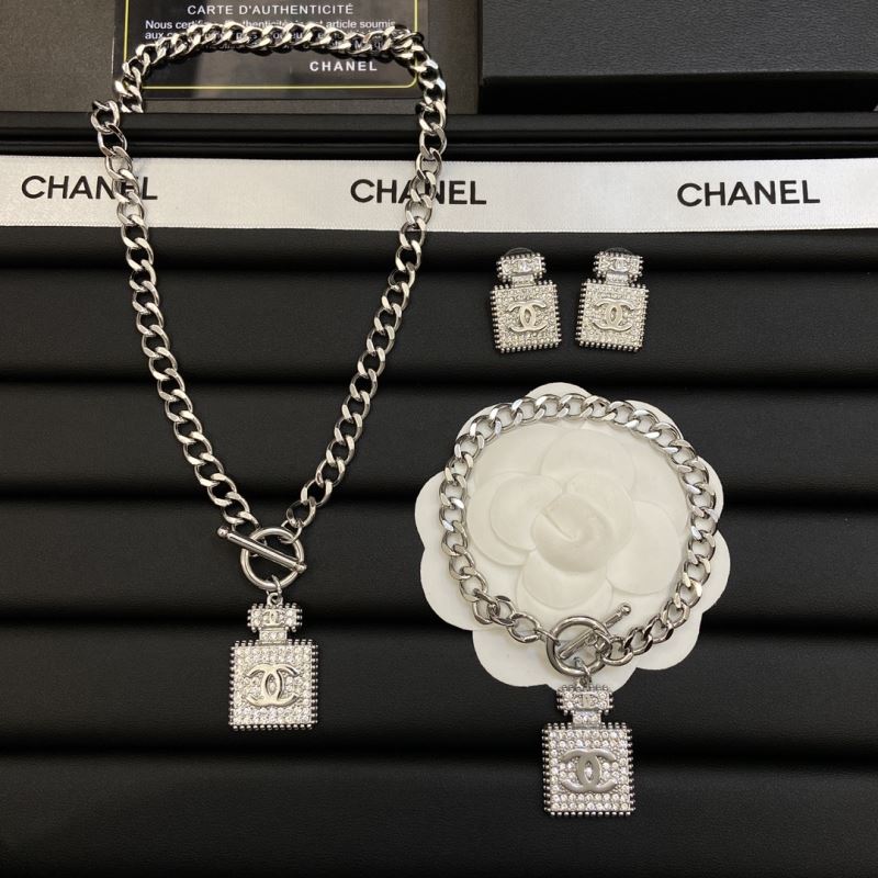 Chanel Bracelets